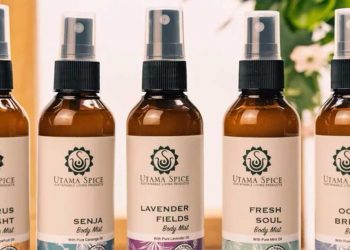 Utama Spice Bawa Misi Esensi Alam dan Tradisi Bali ke Dunia