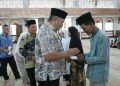 BAZNAS Asahan ZIS Kepada Fakir Miskin