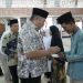 BAZNAS Asahan ZIS Kepada Fakir Miskin
