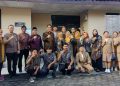 Wali Kota Yogyakarta Lakukan Kunjungan ke Rumah Pelayanan Sosial Lanjut Usia Terlantar
