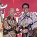 Pupuk Indonesia Sabet 3 Penghargaan dan Rahmad Pribadi Dinobatkan sebagai CEO Visioner