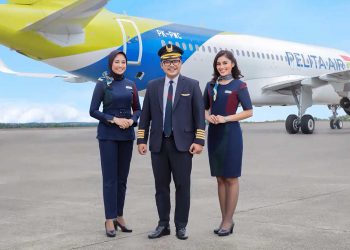 Pelita Air Dukung Penurunan Harga Tiket Pesawat di Momen Lebaran 2025