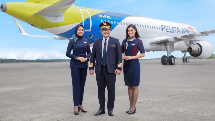 Pelita Air Dukung Penurunan Harga Tiket Pesawat di Momen Lebaran 2025