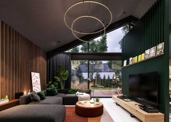 MLV Teknologi Gandeng HDII Banten Memajukan Industri Desain Interior Tanah Air