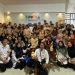 Siswa SLB Lakukan Kunjungan Edukasi ke Diskominfo Natuna: Menambah Wawasan dan Pengalaman Siswa