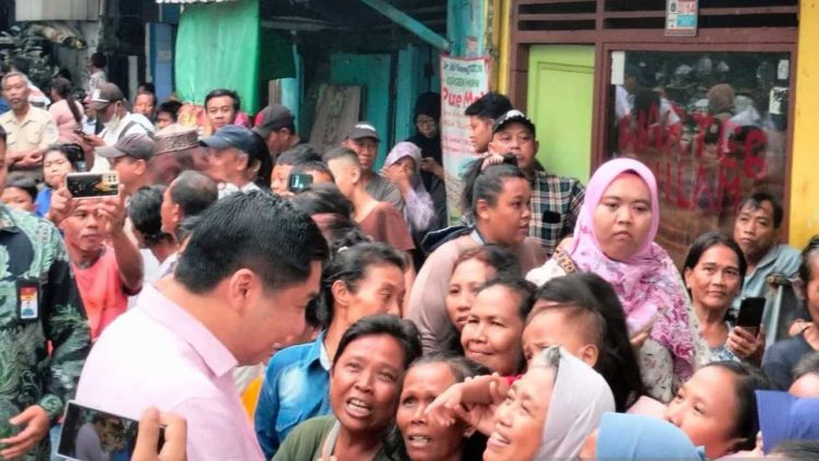 Menteri PKP Tegaskan Renovasi Rumah Tidak Layak Huni Tidak Pakai APBN