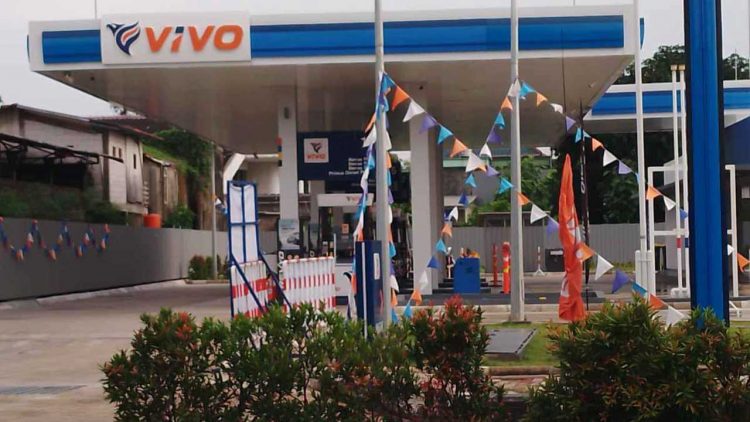 SPBU Swasta Mulai Ikut Turunkan Harga BBM