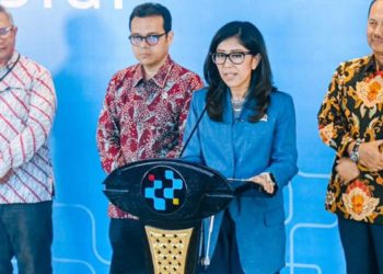 Merger XL-Smartfren Disetujui Pemerintah dengan Satu Pesan Khusus
