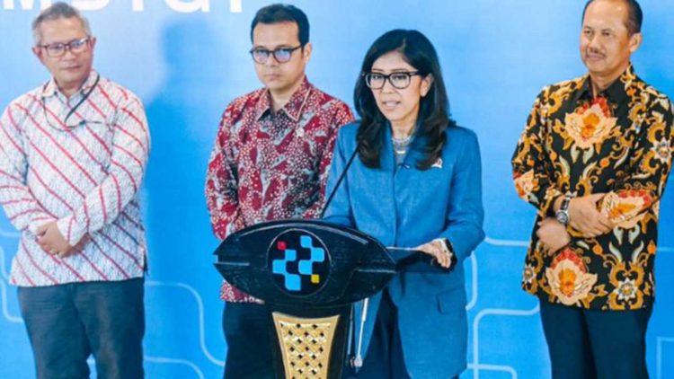 Merger XL-Smartfren Disetujui Pemerintah dengan Satu Pesan Khusus