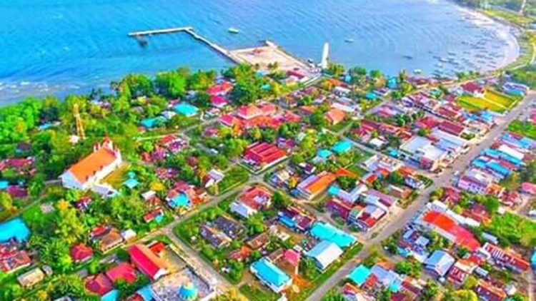 Sarmi Jalankan Program Internet Kampung dan Anak Desa Didorong Jadi Kreator Digital Baru