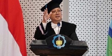 Profesor ITS Kembangkan Optimisasi Sistem Tenaga Listrik