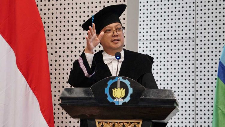 Profesor ITS Kembangkan Optimisasi Sistem Tenaga Listrik