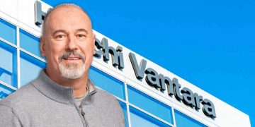 Hitachi Vantara Perkenalkan Virtual Storage Platform One untuk Perkuat Ketahanan Siber, Kinerja, dan Keberlanjutan