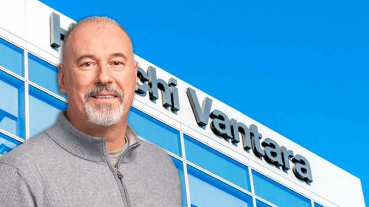 Hitachi Vantara Perkenalkan Virtual Storage Platform One untuk Perkuat Ketahanan Siber, Kinerja, dan Keberlanjutan