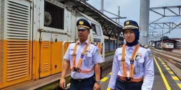KAI Wujudkan Inklusivitas bagi Perempuan dalam Semangat Kartini