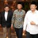 Temui Mensos, Menteri PU Tegaskan Komitmen Dukung Infrastruktur Sekolah Rakyat
