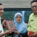 Ratu Dewa Dukung Al Quran Terjemahan Bahasa Palembang