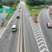 Jalan Tol Semarang Seksi A,B,C Layani 63 Ribu Kendaraan pada Libur Lebaran 2025
