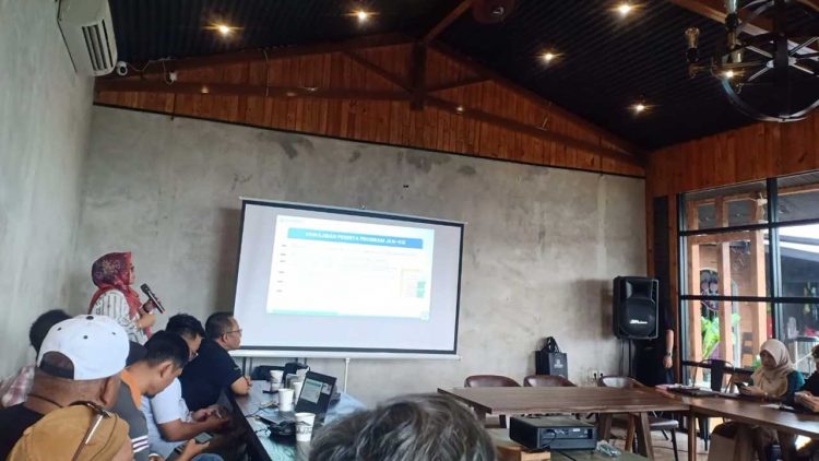 BPJS Kesehatan Gelar Media Gathering