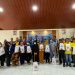 PT JTT Representative Office 2 Tol Semarang Seksi A,B,C Salurkan 200 Paket Sembako