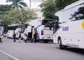DAMRI AKAP Lampung, Pilihan Transportasi Nyaman dan Aman yang Wajib Dicoba