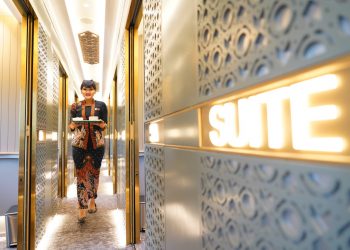 KAI Siapkan 821 Ribu Tempat Duduk untuk Layani Libur Panjang Paskah