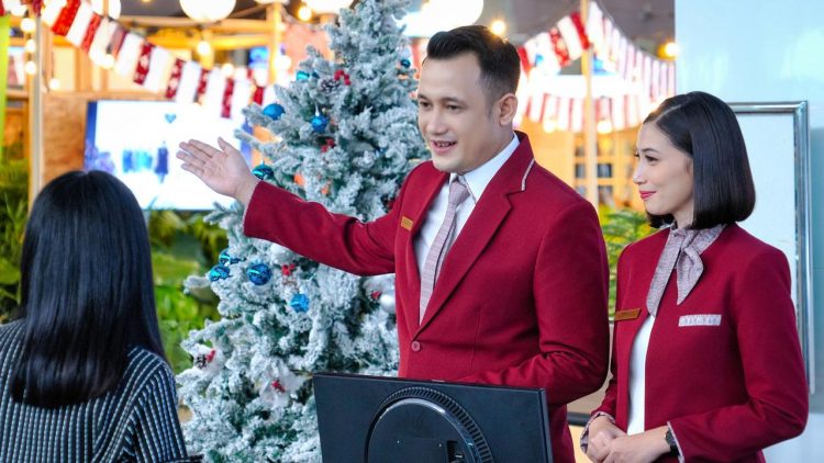 Bandara Soekarno-Hatta Punya Staf Terbaik di Asia, Ini Resepnya