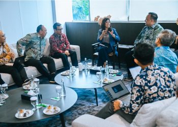 Microsoft Gelontorkan Rp27 Triliun ke Indonesia