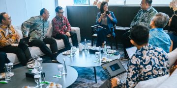 Microsoft Gelontorkan Rp27 Triliun ke Indonesia