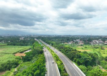 Penyesuaian Tarif Jalan Tol Bogor Ring Road, Ruas Sentul Selatan-Simpang Semplak
