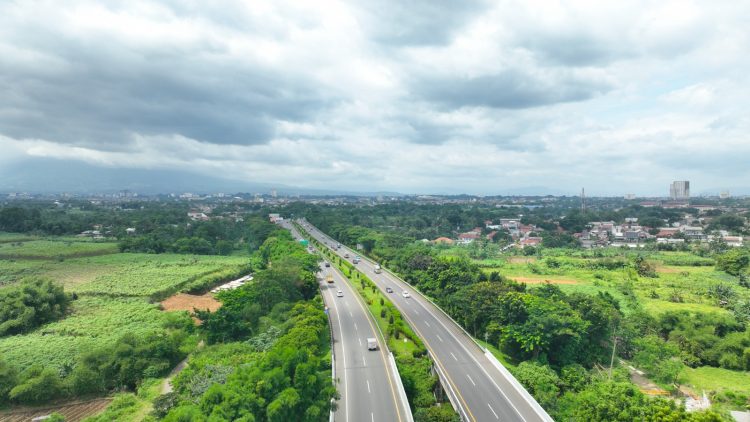 Penyesuaian Tarif Jalan Tol Bogor Ring Road, Ruas Sentul Selatan-Simpang Semplak