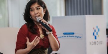 Menkomdigi: Tunda Dulu Akses Medsos Anak, Dampingi dengan Literasi Digital