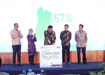 Peringati Hari Bumi, KAI Dorong Tren ESG di Transportasi: Langkah Nyata untuk Menjaga Bumi