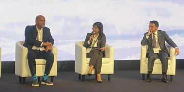 Meutya Hafid di Dubai: Masa Depan AI Milik Semua Bangsa, Bukan Prerogatif Segelintir Negara