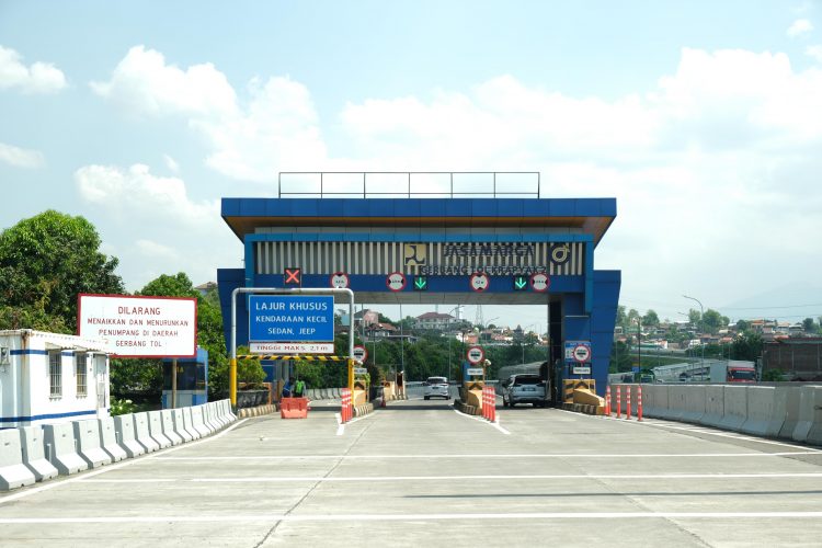 Mulai 26 April 2025 Pukul 00.00 WIB, Tol Semarang Seksi A,B,C Diberlakukan Tarif Baru