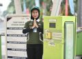 Dukung Ekosistem Transportasi Ramah Lingkungan, KAI Services Bangun Fasilitas Parkir Lintas Yogyakarta hingga Solo
