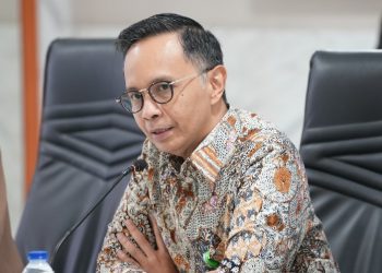 Karyawan Media Bisa Punya Rumah Sendiri, Ini Skemanya!