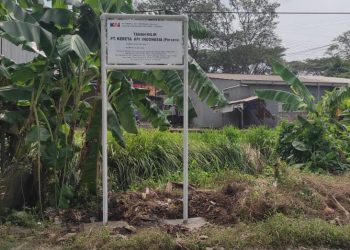 Aset KAI Siap Dimanfaatkan untuk Ketahanan Pangan