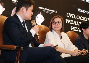 Kemenekraf Dorong Pendekatan Hexahelix dalam Penyusunan Regulasi Real World Assets di Indonesia