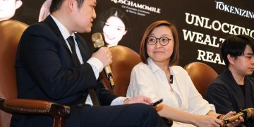 Kemenekraf Dorong Pendekatan Hexahelix dalam Penyusunan Regulasi Real World Assets di Indonesia