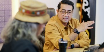 Begini Agar Puisi Punya Nilai Ekonomi Kreatif!