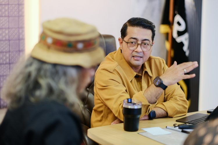 Begini Agar Puisi Punya Nilai Ekonomi Kreatif!