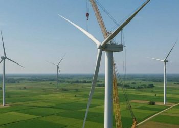 PLTB Pertama di Pulau Jawa Akan Berdiri di Cirebon, Sedong Siap Jadi Pusat Energi Hijau