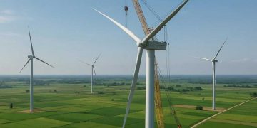 PLTB Pertama di Pulau Jawa Akan Berdiri di Cirebon, Sedong Siap Jadi Pusat Energi Hijau