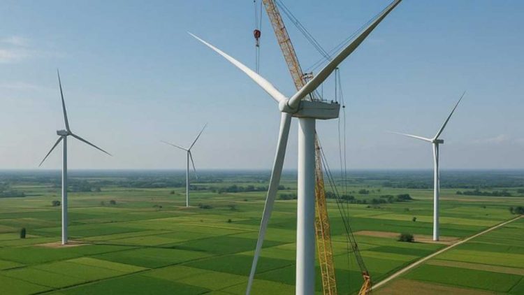 PLTB Pertama di Pulau Jawa Akan Berdiri di Cirebon, Sedong Siap Jadi Pusat Energi Hijau