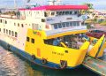 Dukung Konektivitas Raja Ampat, ASDP Buka Pintu Wisata Dunia dan Hubungkan 3T