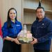 Kenalkan Kuliner Lokal ke Mancanegara Lewat Gastrodiplomasi