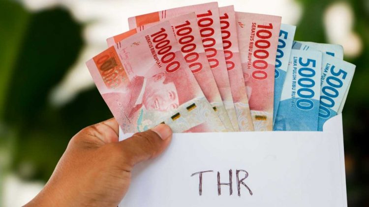 Sejarah THR Jadi Kewajiban Perusahaan di Indonesia