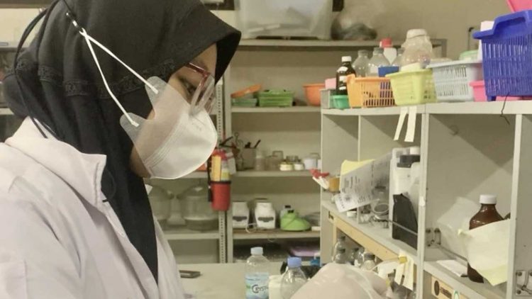 UGM Dorong Peneliti dalam Kompetisi Inovasi Internasional