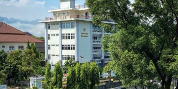 Geografi UGM Raih Peringkat Tertinggi di Indonesia dan 101-150 Dunia